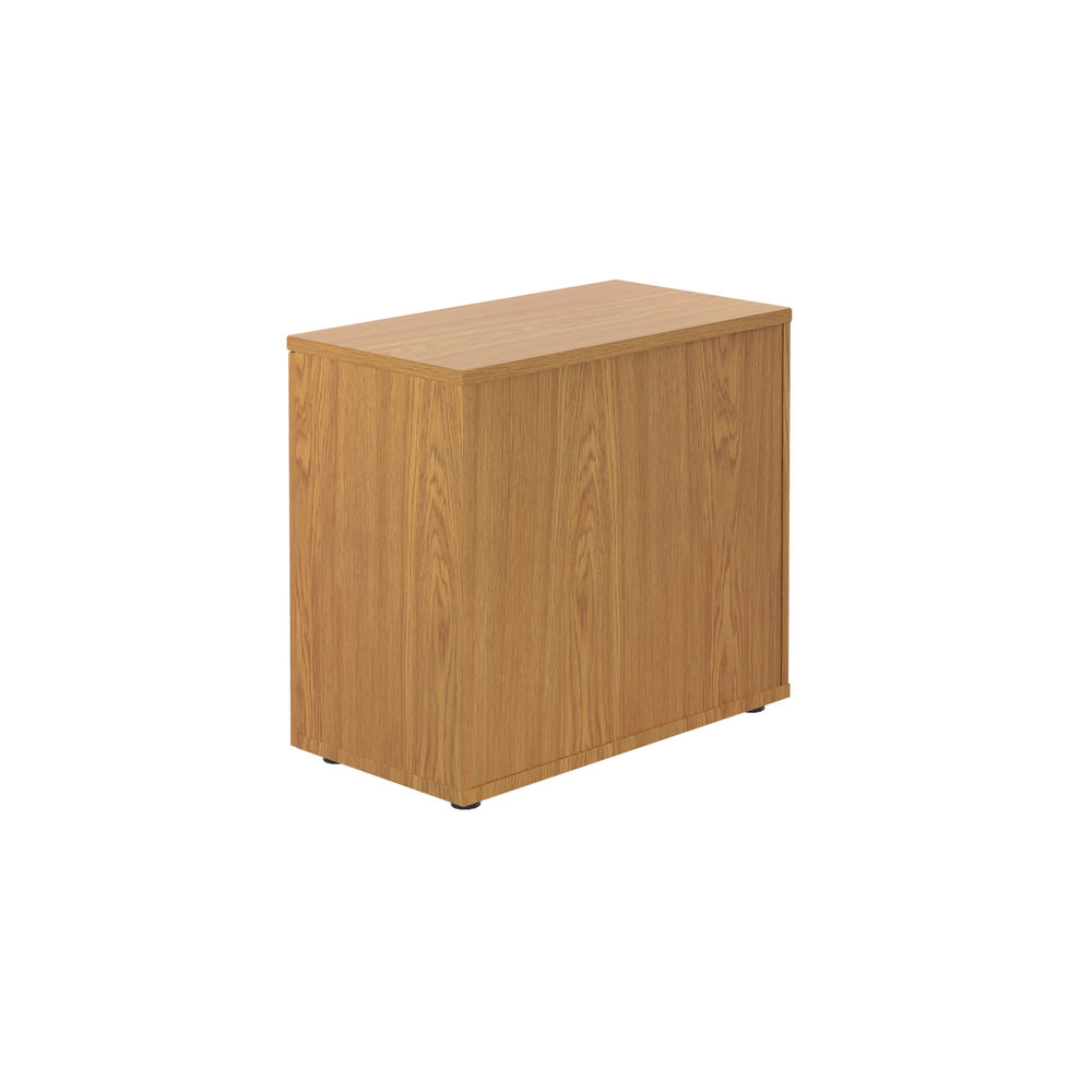 Jemini 700 x 450mm Nova Oak Wooden Cupboard