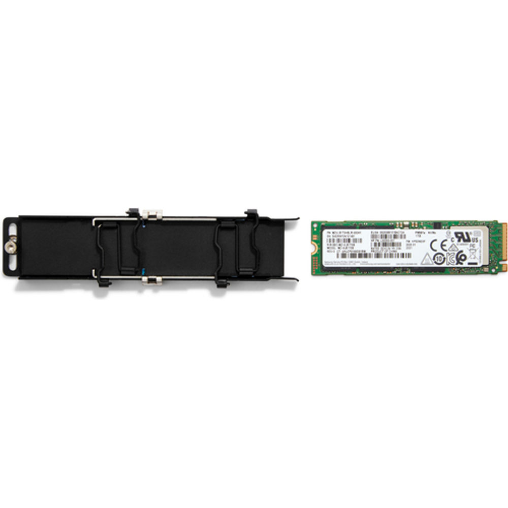 HP Z Turbo 1TB TLC 4R Kit SSD