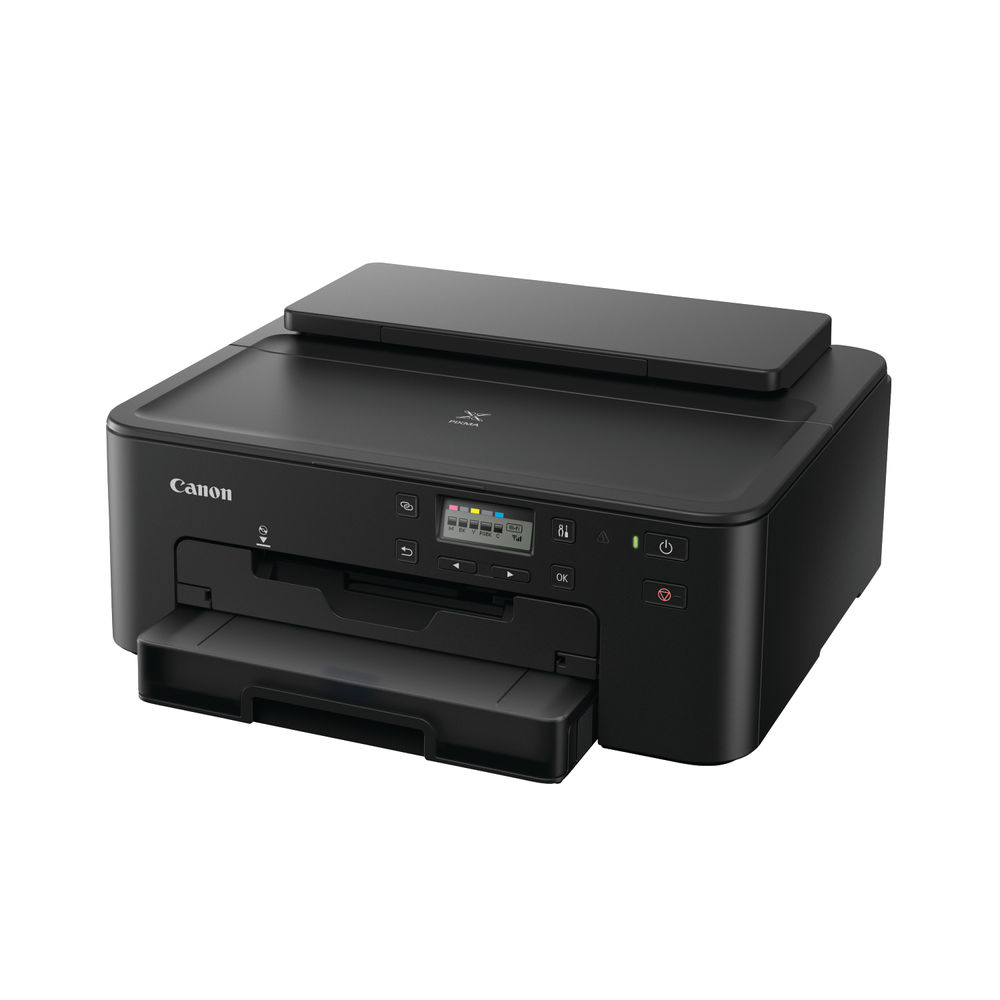 Canon PIXMA TS705a Single Function Inkjet Printer