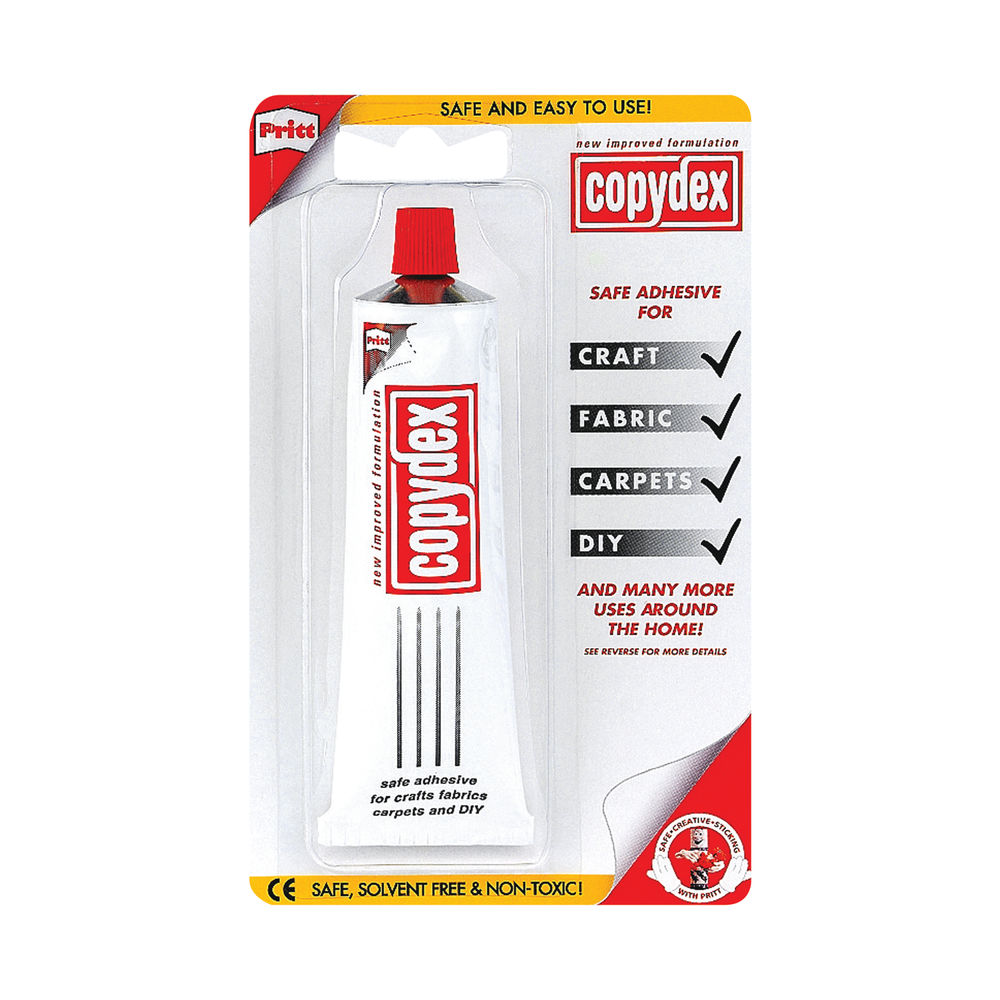 Copydex Adhesiveesive Blister 50ml 4598 1650 OEM: 260918