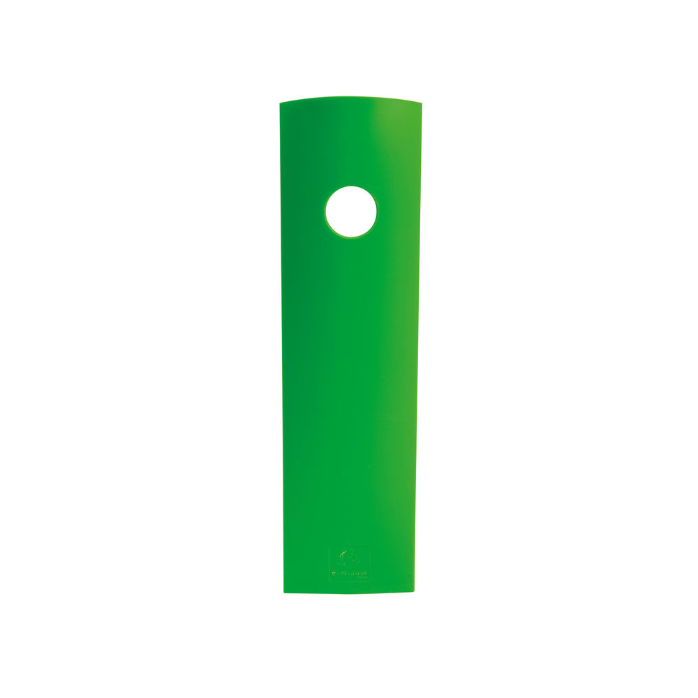 Exacompta Mag-Cube Magazine File Iderama Apple Green (Pack of 6)