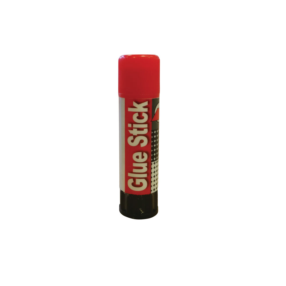 Small Glue Stick 10g (Pack of 12)