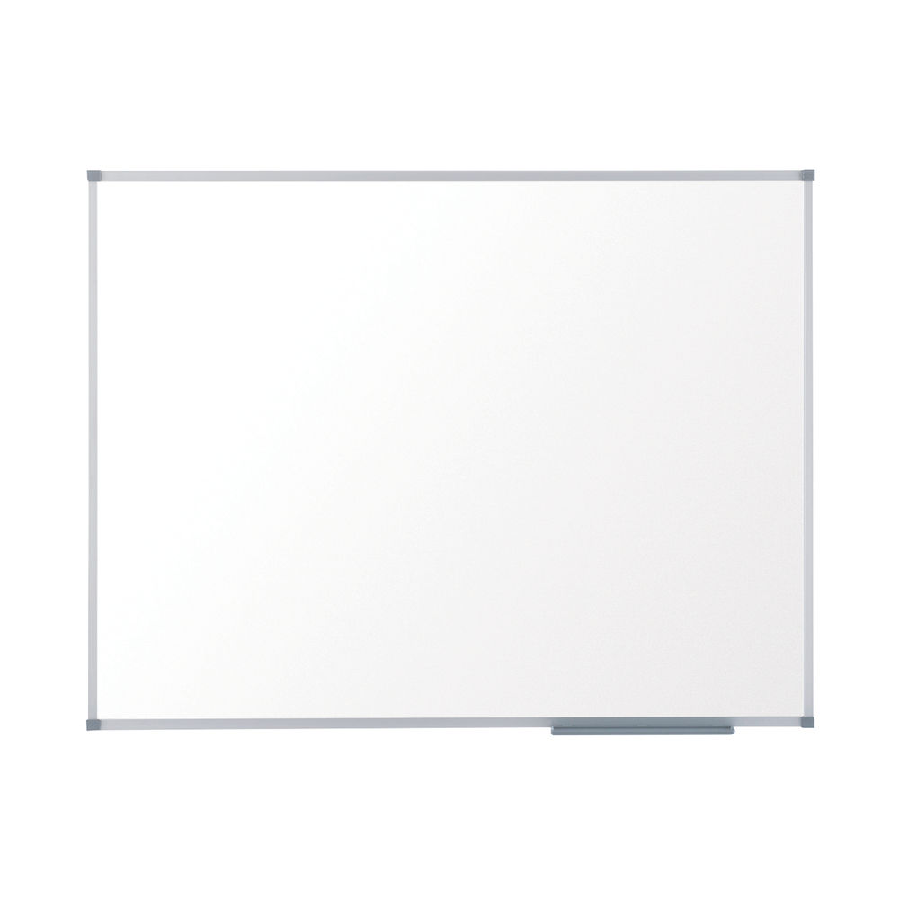 Nobo Essence Steel Magnetic Whiteboard 900 x 600mm 1905210