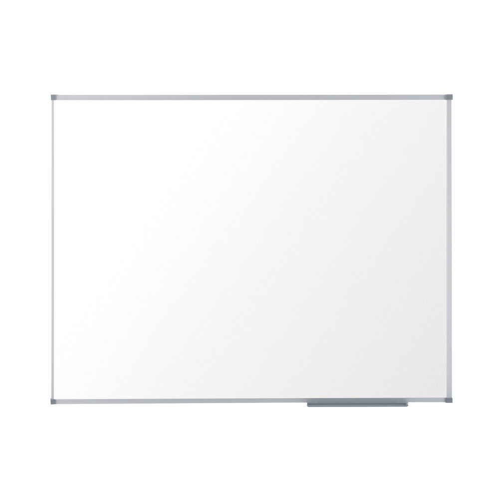 Nobo Essence Steel Magnetic Whiteboard 1500 x 1000mm 1905212