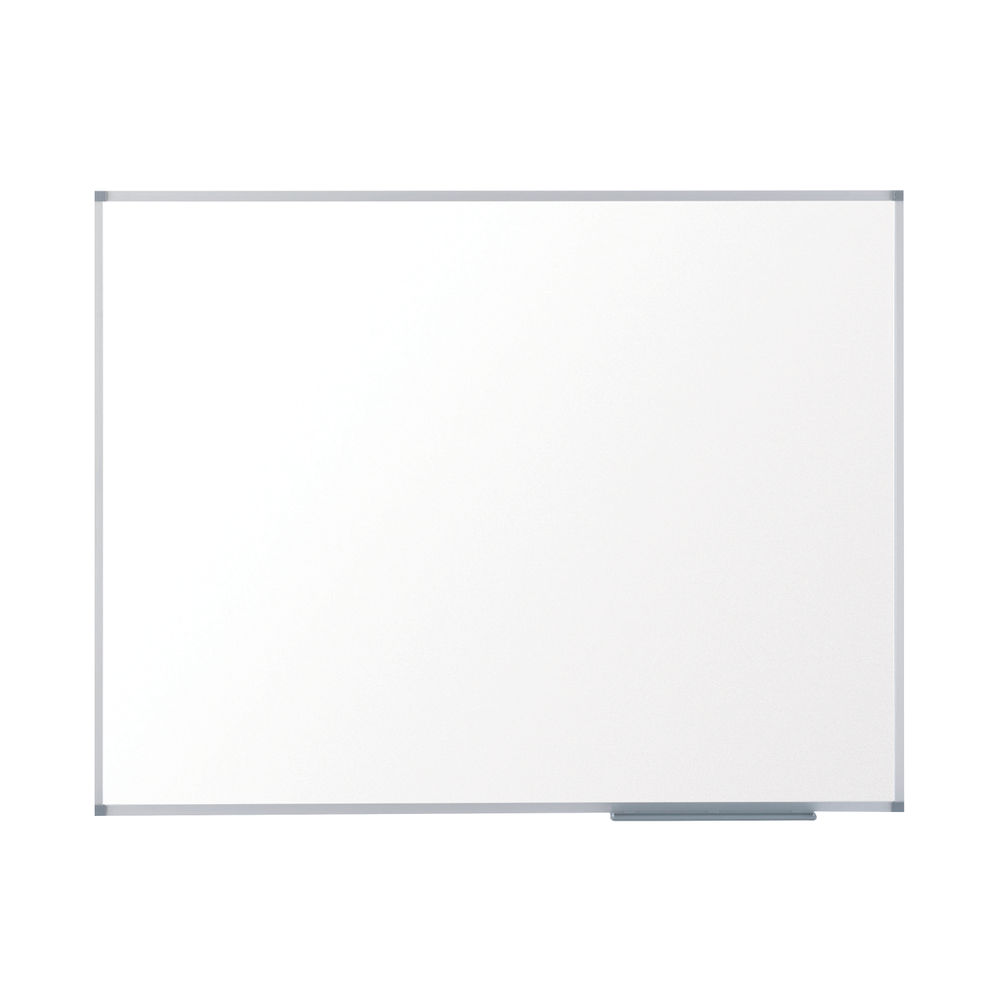 Nobo Essence Steel Magnetic Whiteboard 2400 x 1200mm 1905214