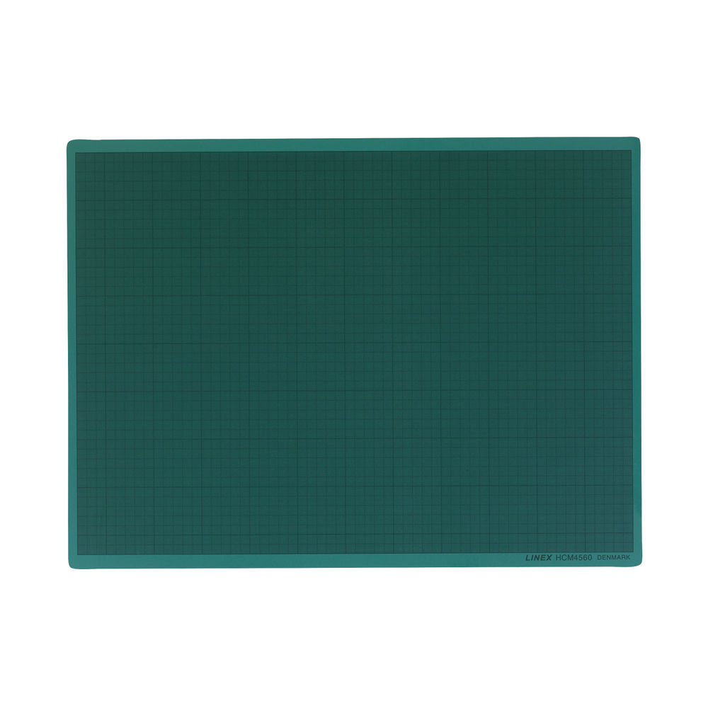 Linex Cut Mat HCM4560 A2 2mm Green 100412115