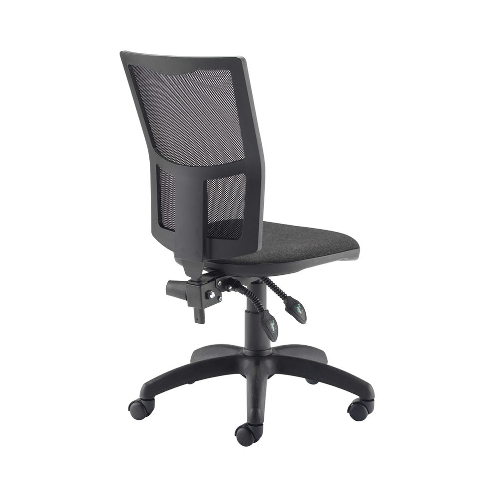 Arista Medway Black Mesh Operators Office Chair