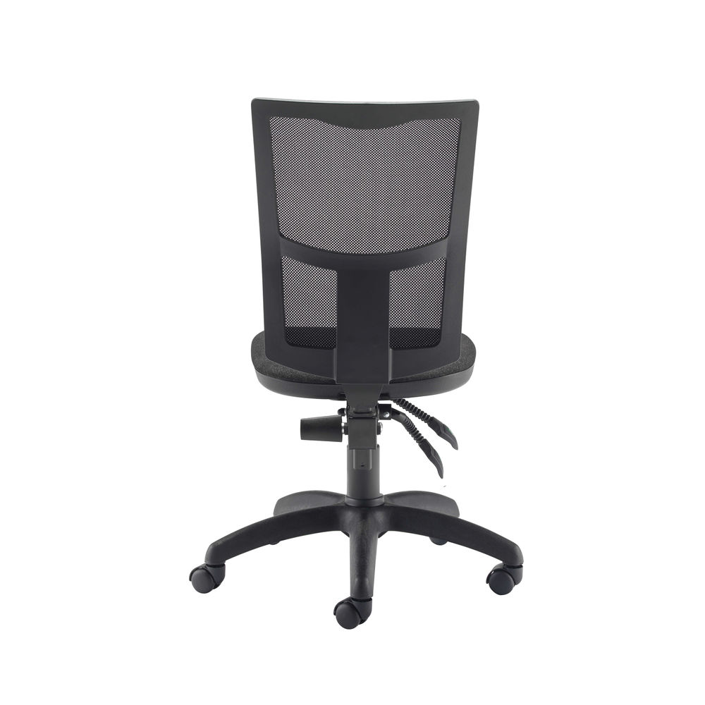 Arista Medway Black Mesh Operators Office Chair