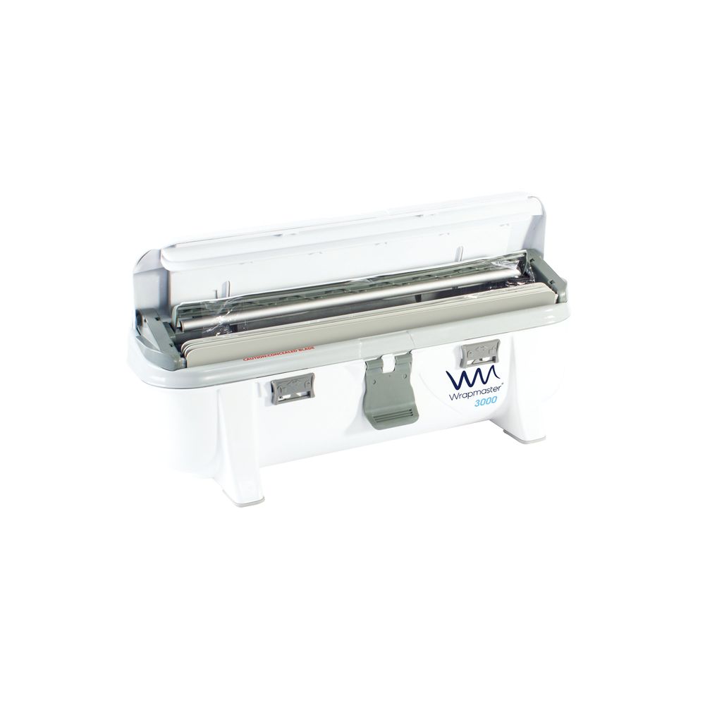 Wrapmaster 3000 Catering Dispenser 63M98