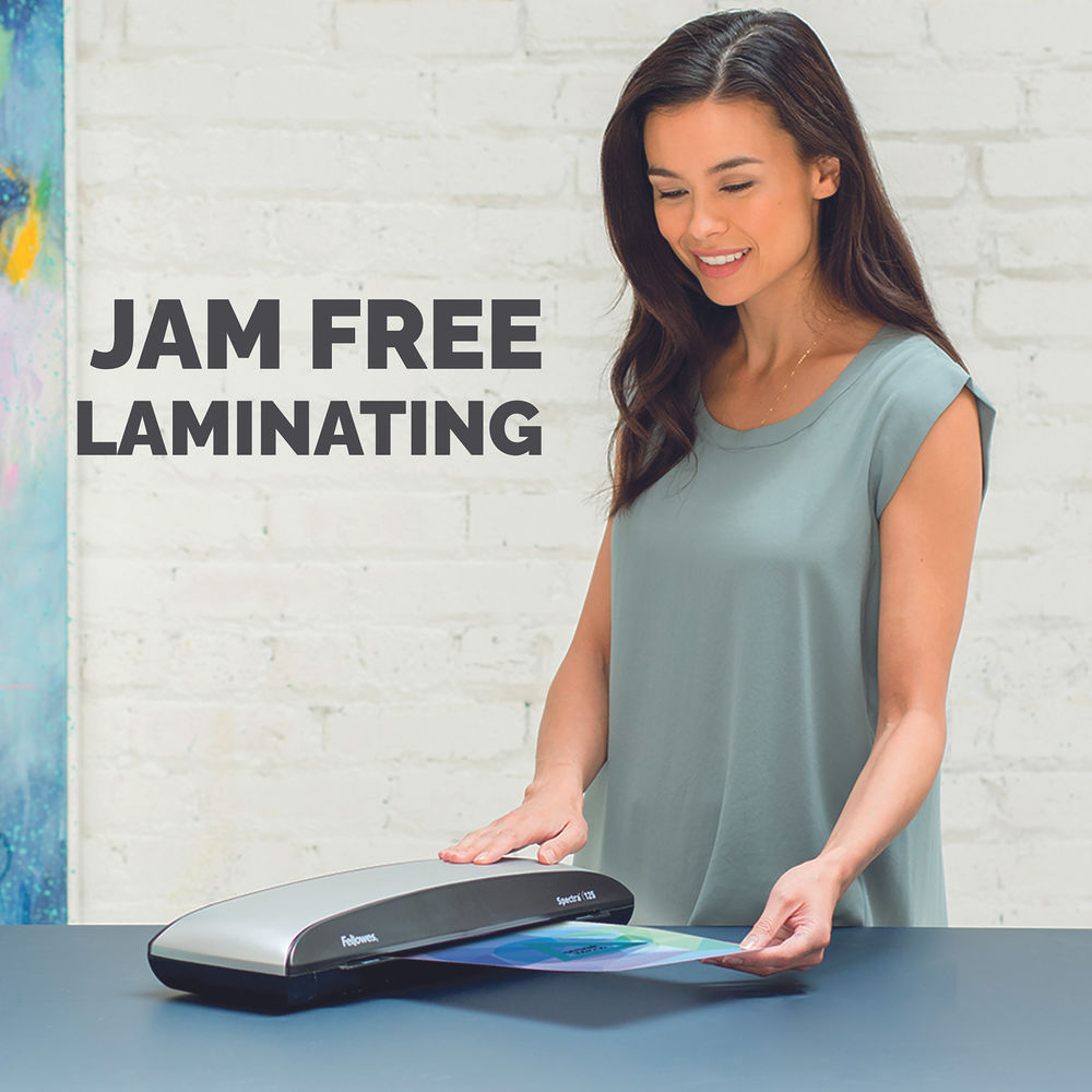 Fellowes Spectra A4 Laminator