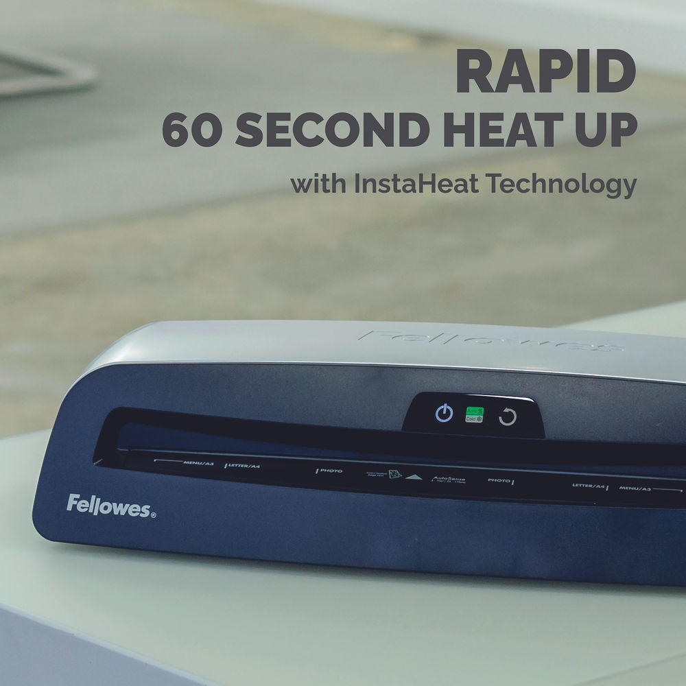 Fellowes Neptune 3 A3 Laminator