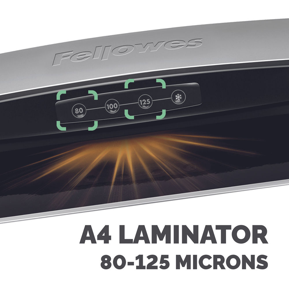 Fellowes Saturn 3i A4 Laminator