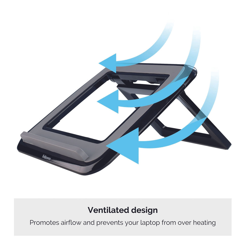 Fellowes I-Spire Series Laptop Quick Lift