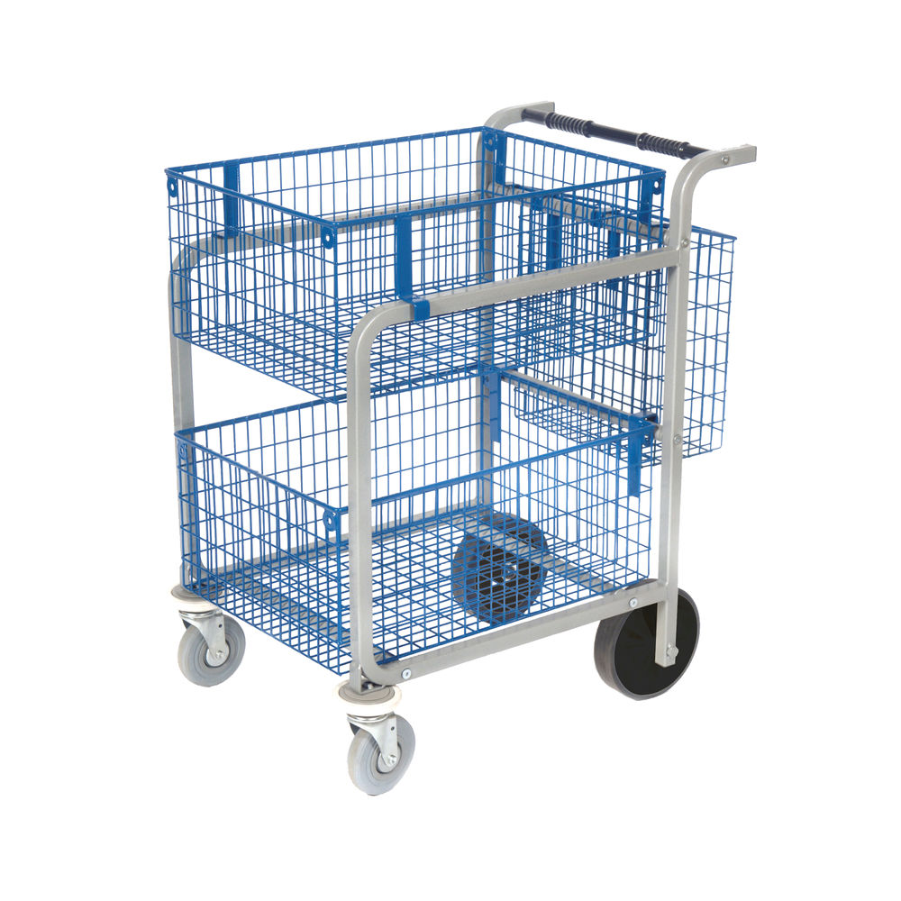 Go Secure Large Trolley - MT3
