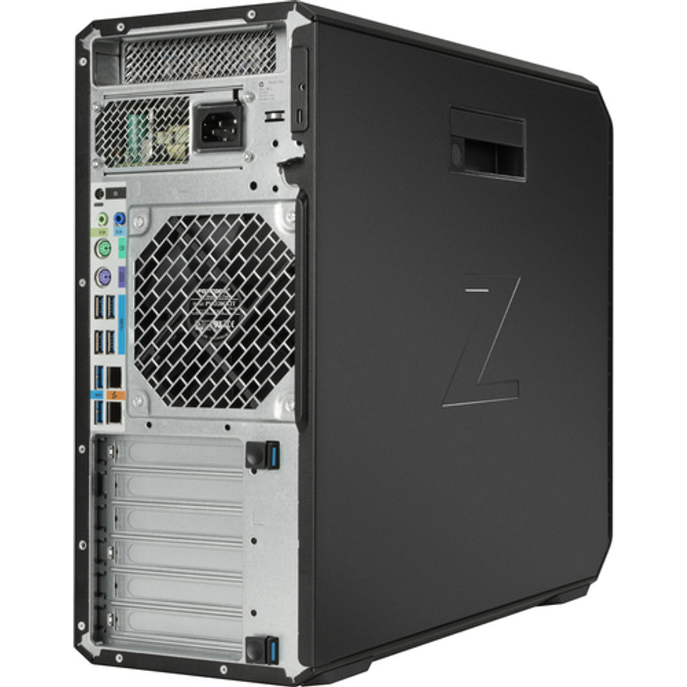 HP Z4 G4 i9-10940X Tower Workstation