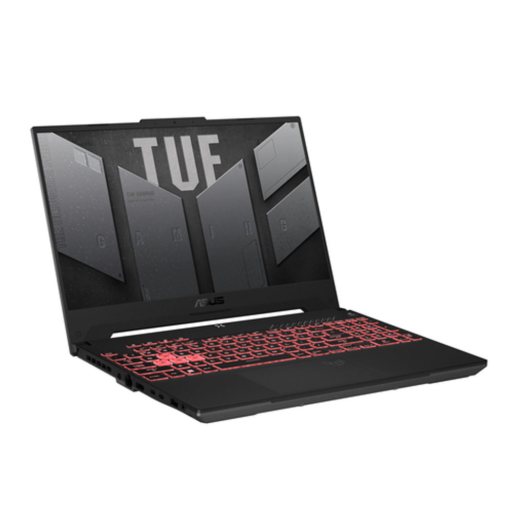 ASUS TUF Gaming A15 Laptop 15.6