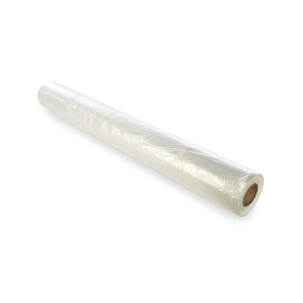 Pallet Top Sheets 750/150x1500mm 15micron Roll Clear (Pack of 500)