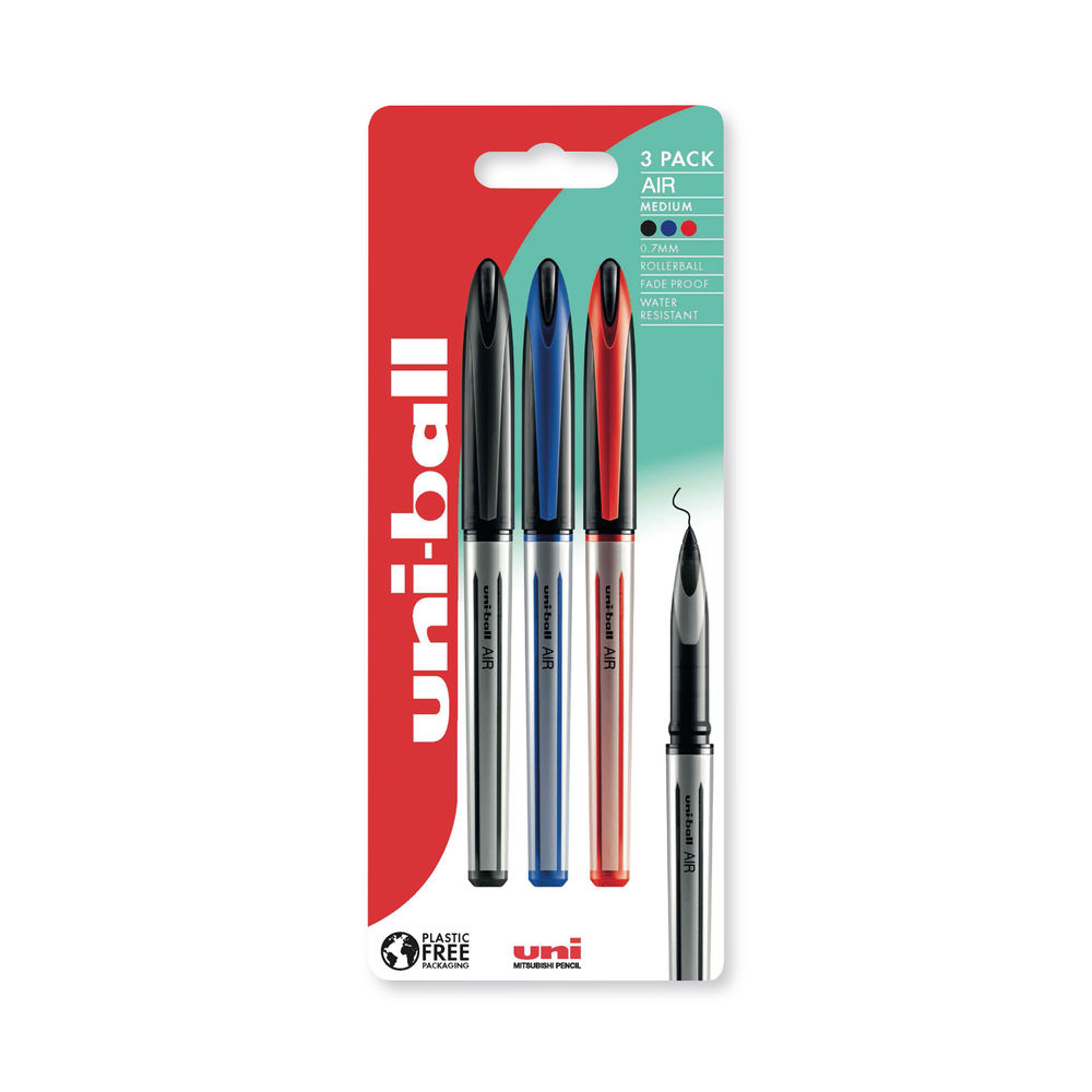 Rollerball Pen