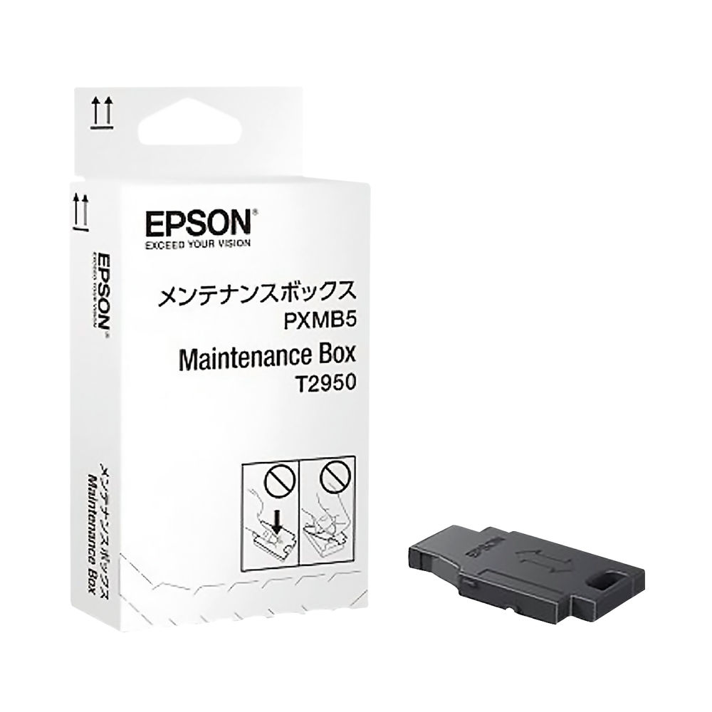 Epson T2950 Maintenance Box