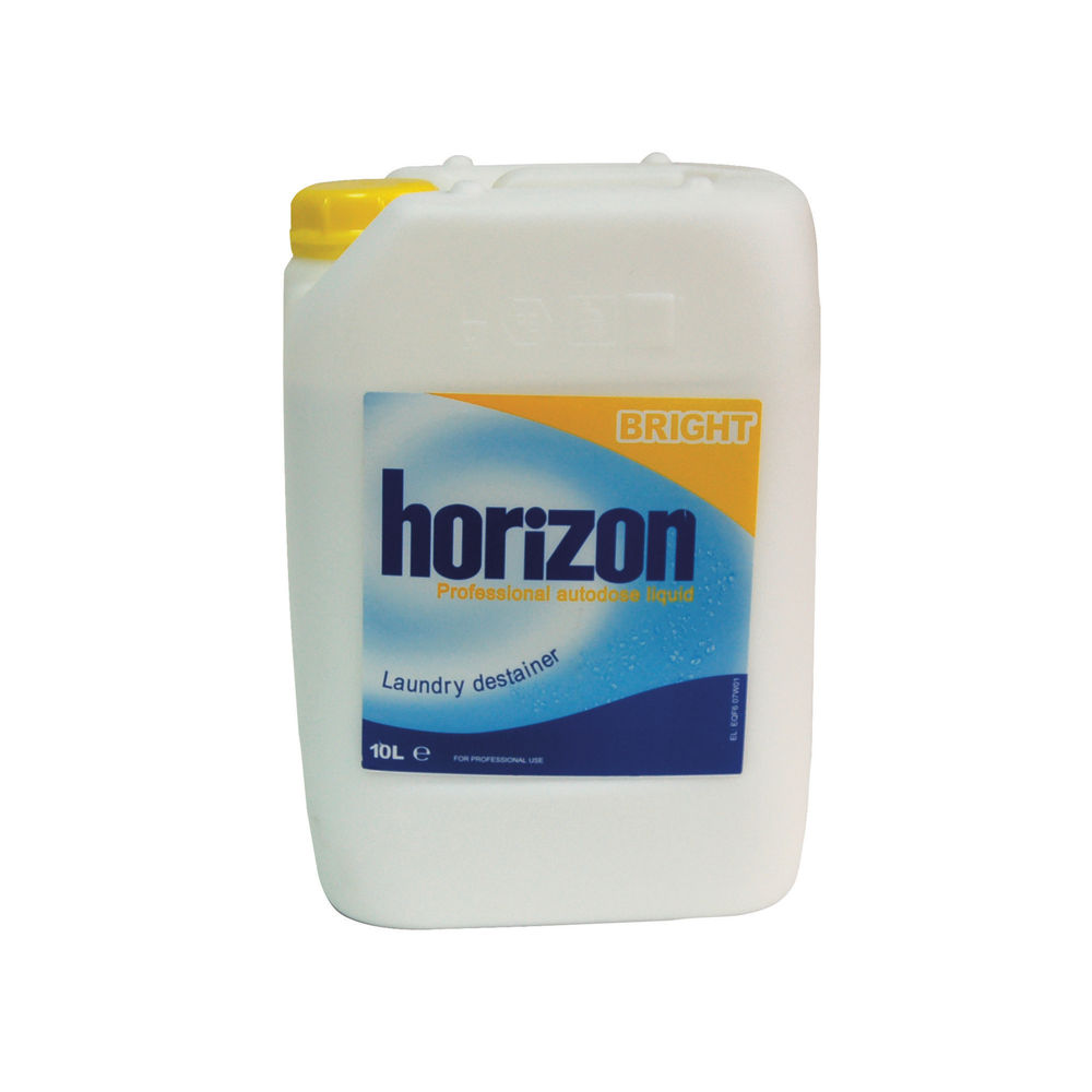 Horizon Bright De-Stainer 10 Litre 7515126