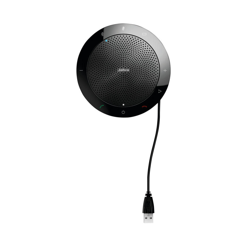 jabra speakerphone speak 510 ms