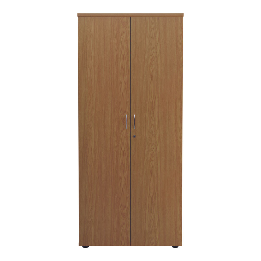 Jemini 1800 x 450mm Nova Oak Wooden Cupboard