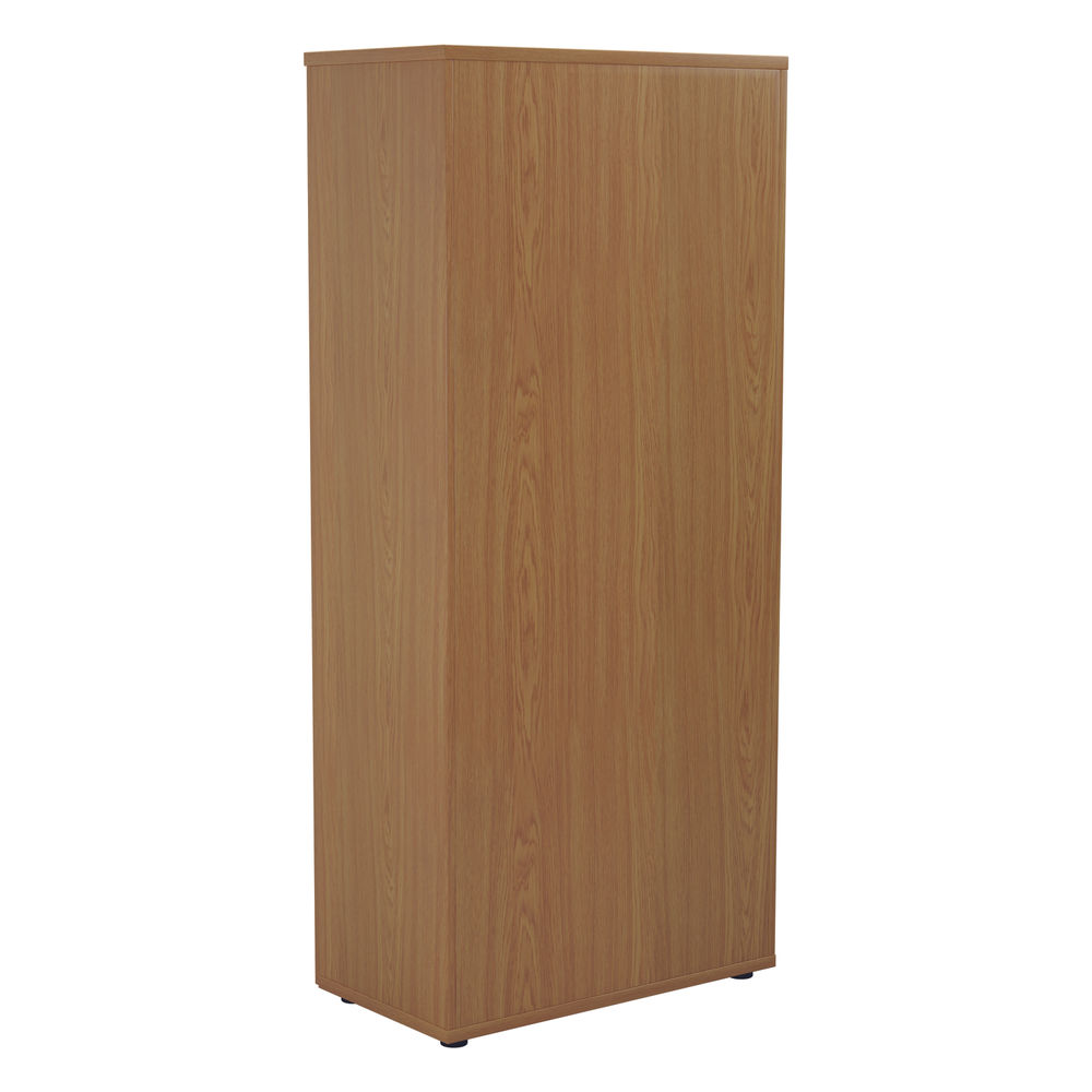 Jemini 1800 x 450mm Nova Oak Wooden Cupboard