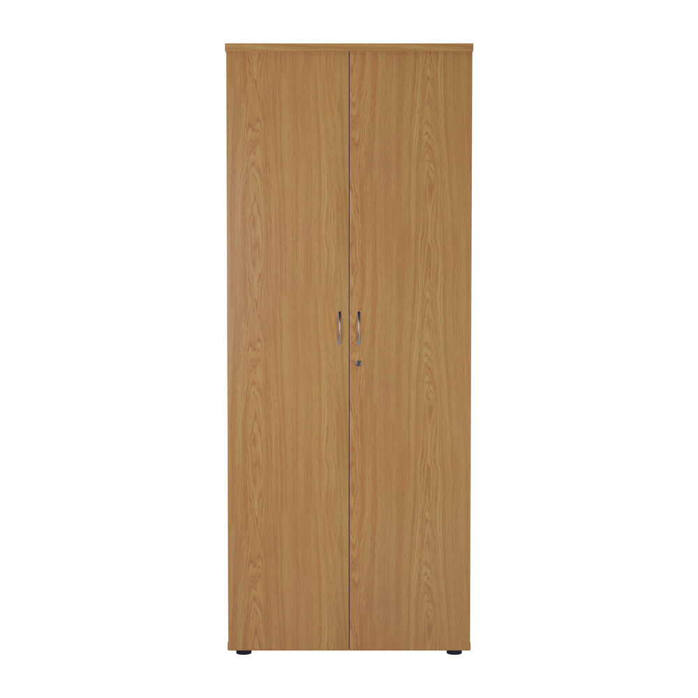 Jemini 2000 x 450mm Nova Oak Wooden Cupboard