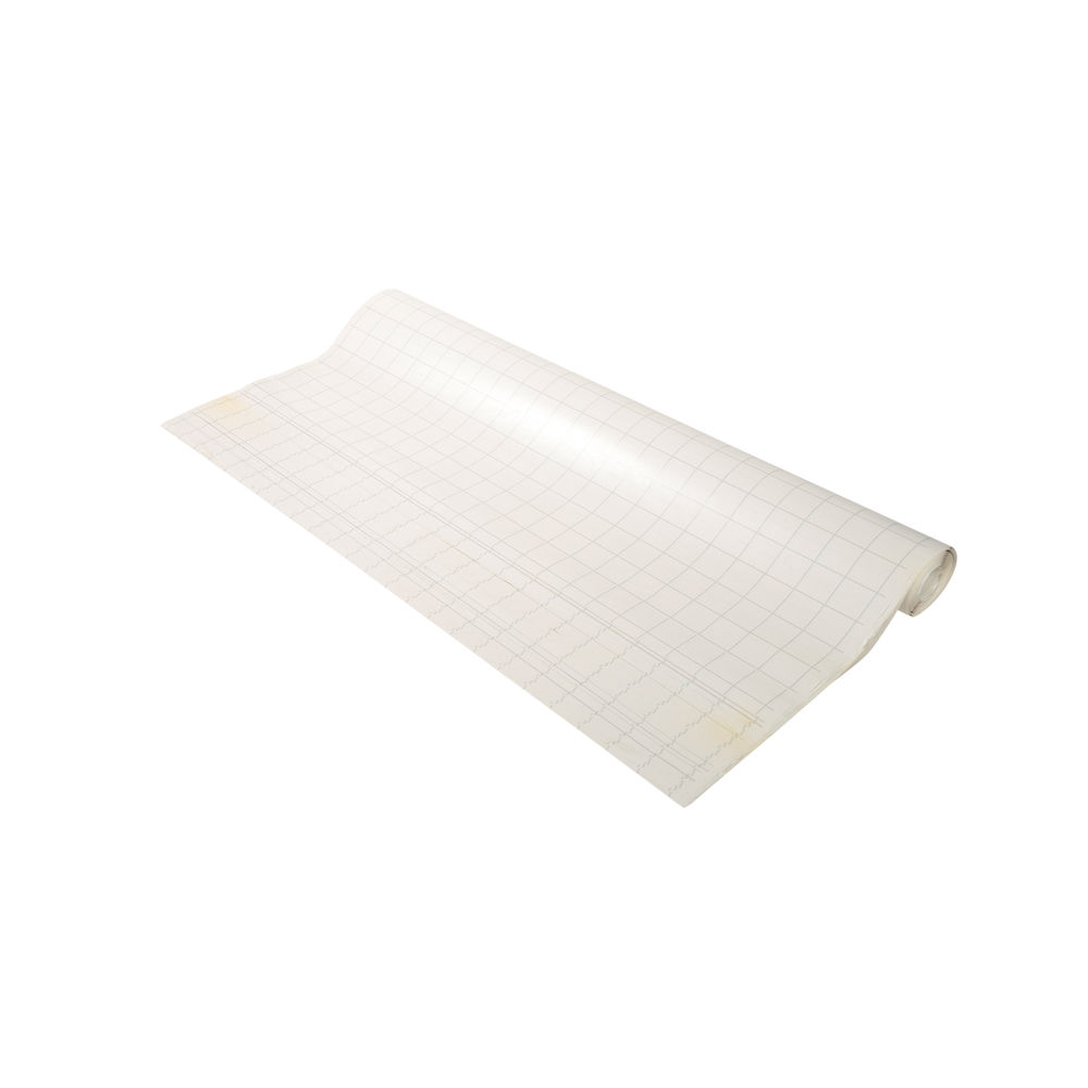 Announce Squared Flipchart Pads A1 650 x 1000mm 48 Sheet Rolled (Pack of 5) AA06218