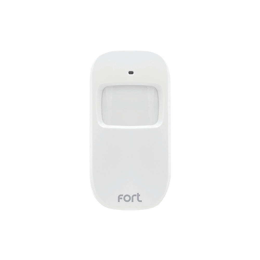 Fort Smart Security PIR Movement Sensor for Smart Home Alarm System ECSPPIR