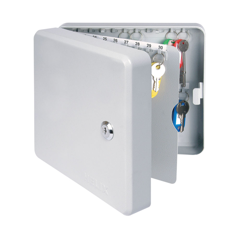 Helix 50 Key Capacity Standard Key Cabinet 520510