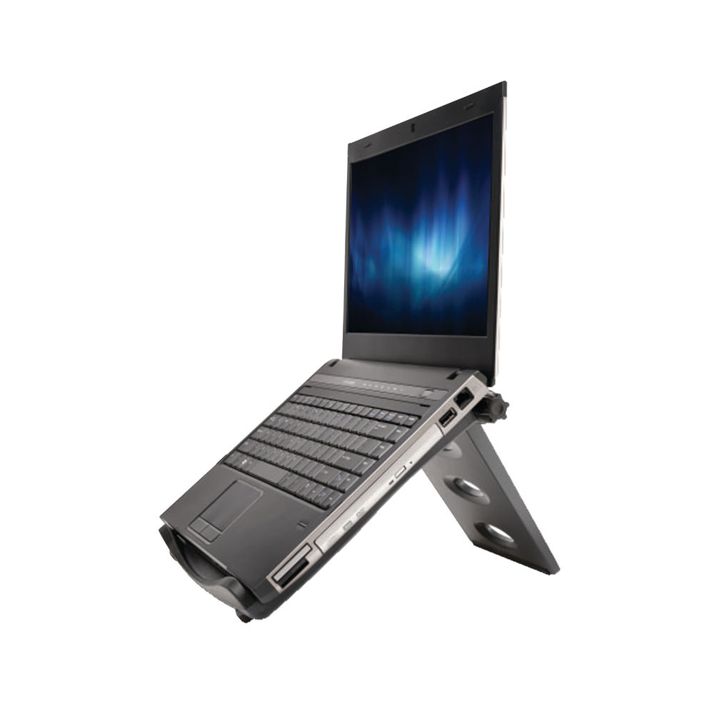 Staples laptop holder deals