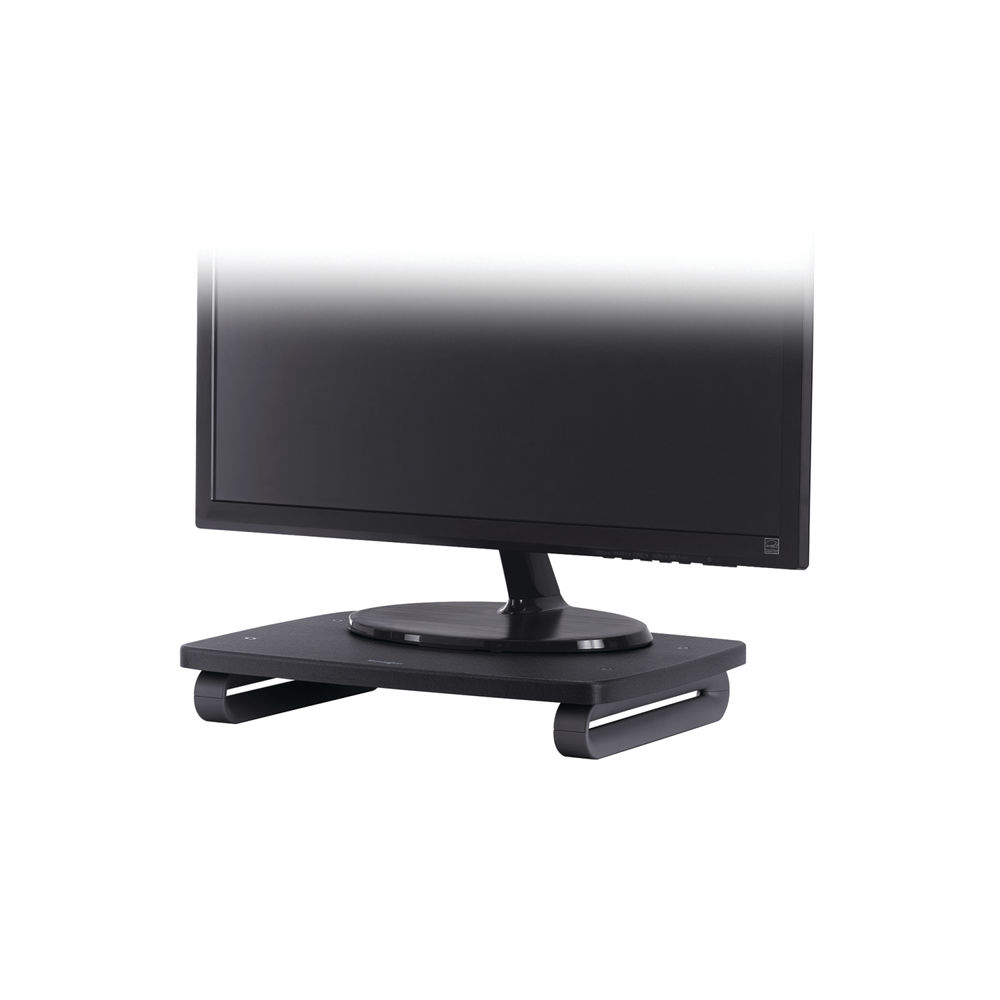 kensington monitor stand plus