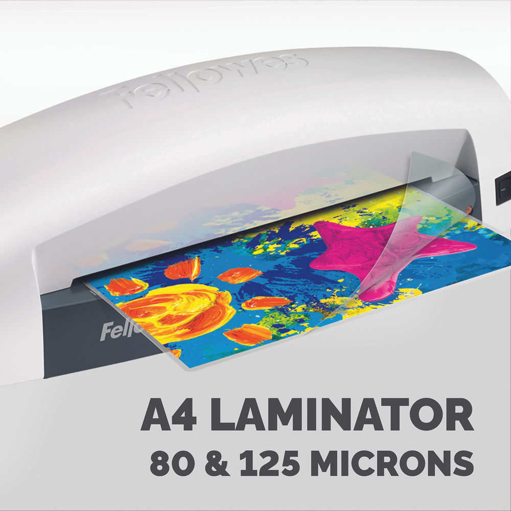 Fellowes Lunar A4 Laminator