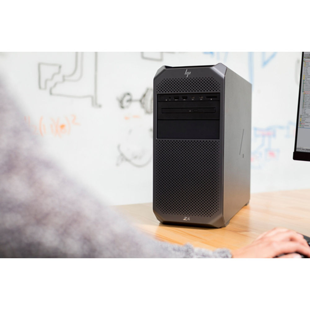 HP Z4 G4 i9-10940X Tower Workstation