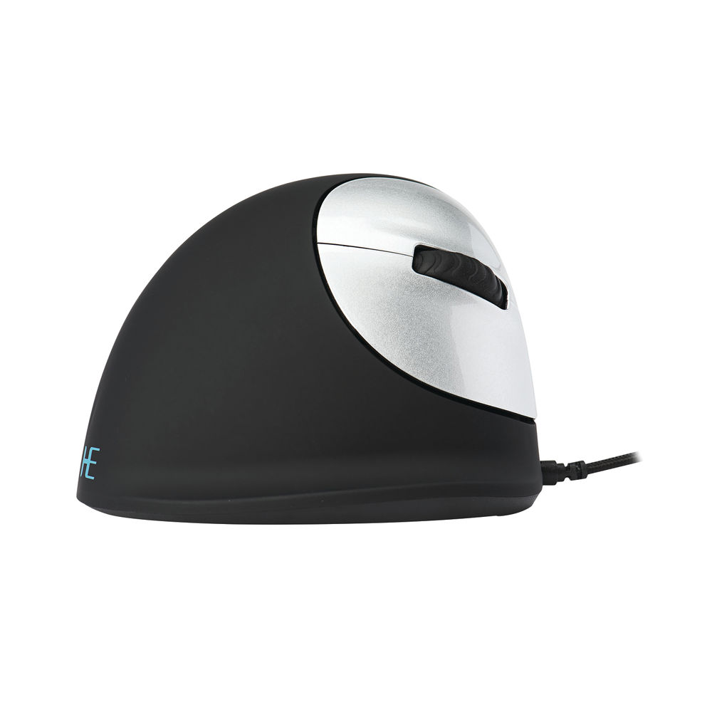 R-GO HE Break Wired Medium Right Hand Mouse