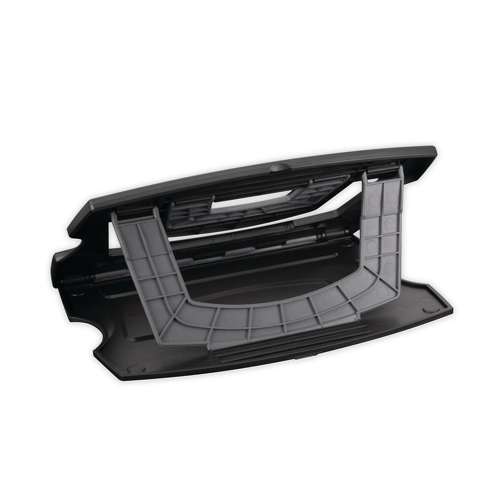 Contour Ergonomics Adjustable Laptop/Tablet Stand