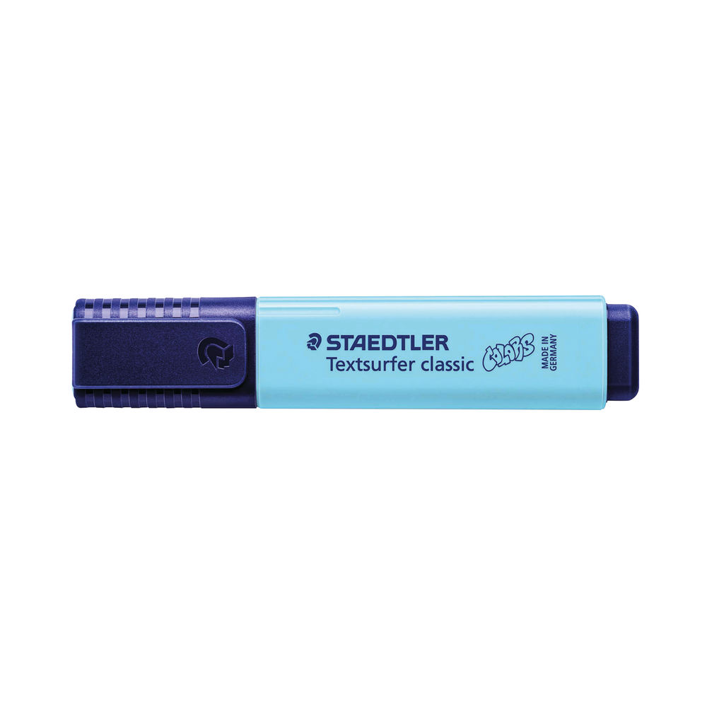 Staedtler Textsurfer Classic Highlighters (Pack of 10)