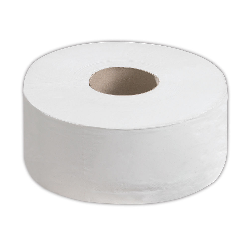 Kleenex Jumbo Toilet Tissues (Pack of 6)