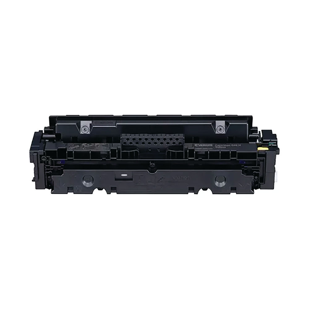 Canon 046H Yellow Toner Cartridge - 1251C002