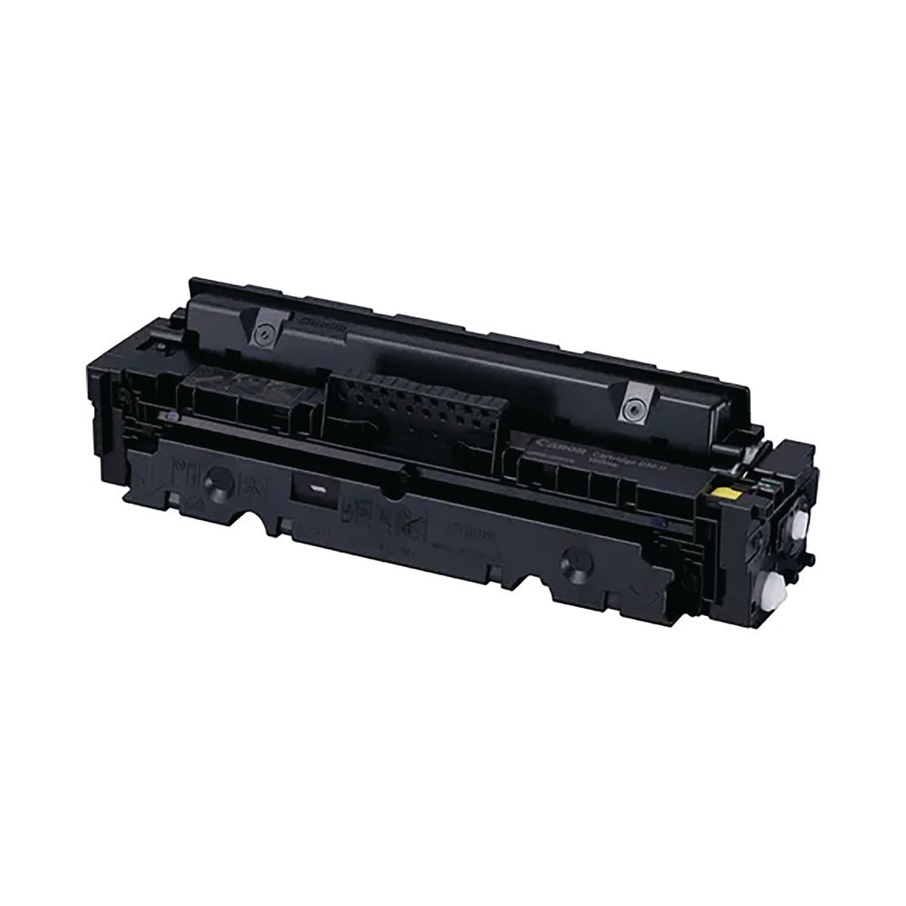 Canon 046H Yellow Toner Cartridge - 1251C002