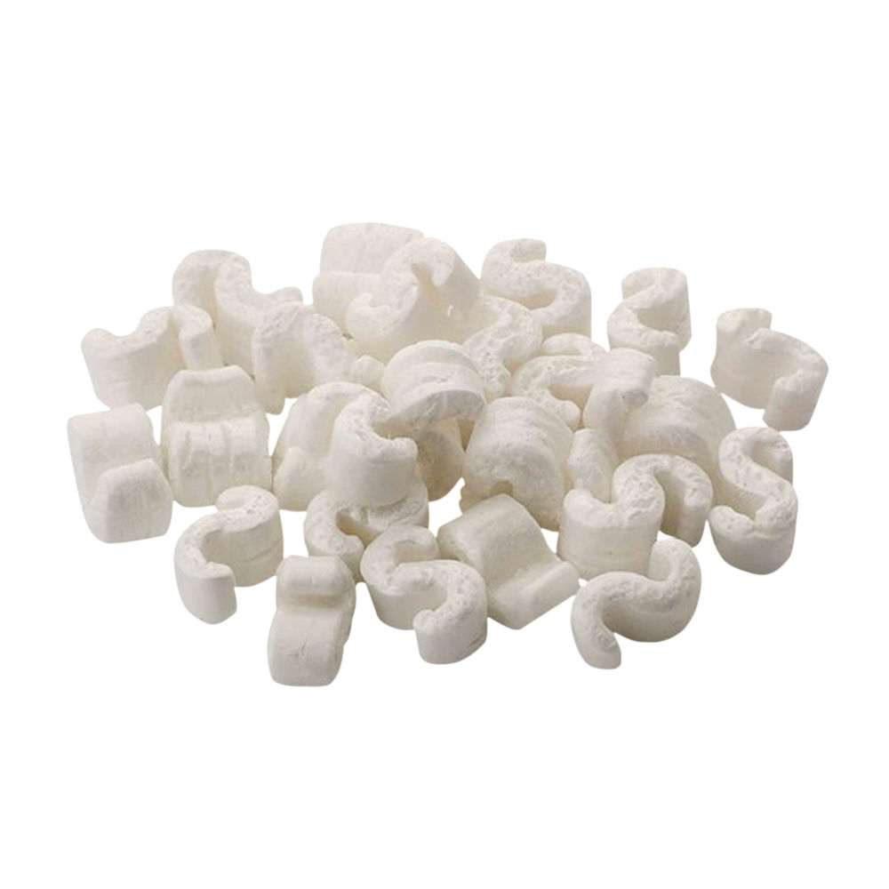 Fastfil 15 Cubic Feet Polystyrene Loose Fill Chips