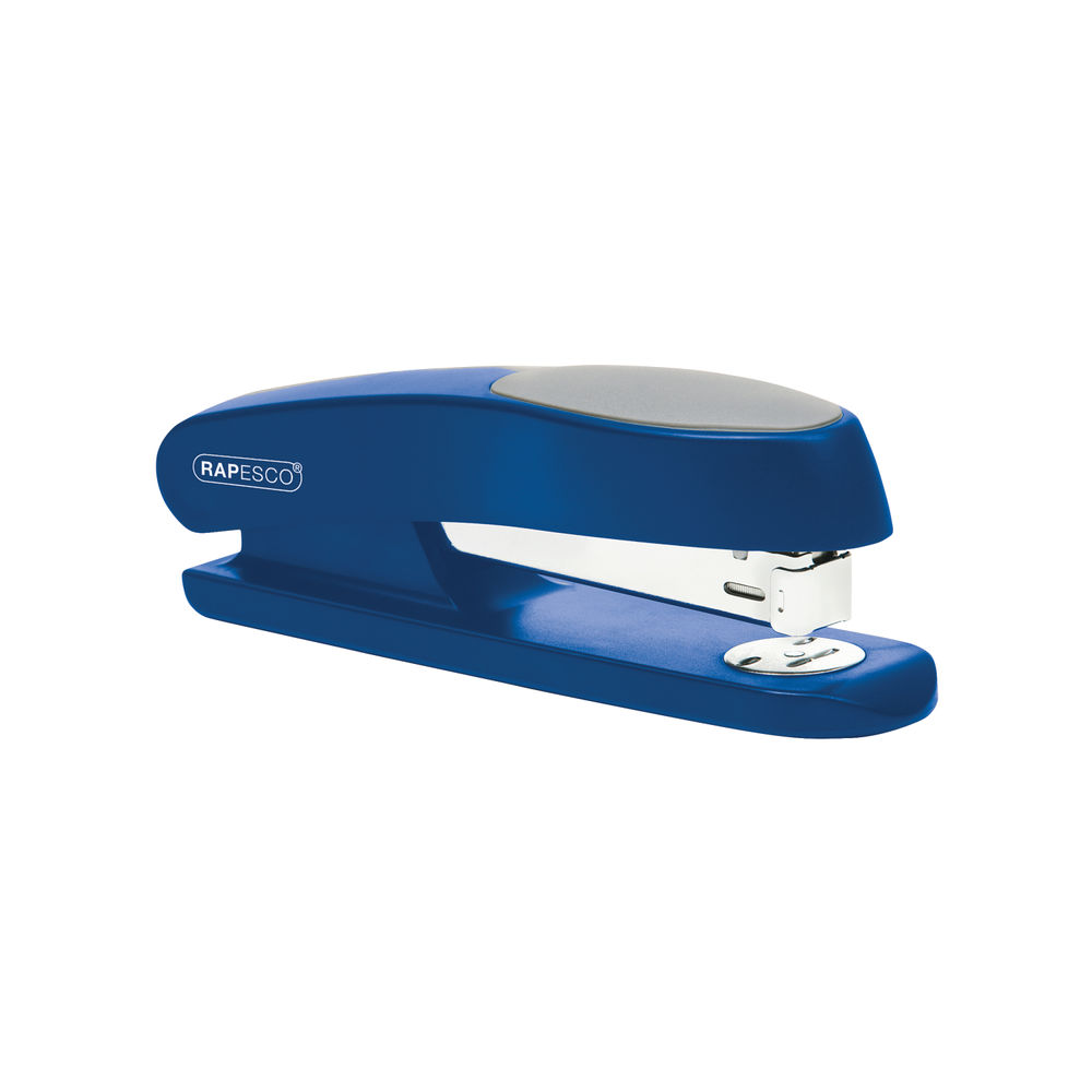 Rapesco Office Stapler Full Strip Blue R9 RP9260L3