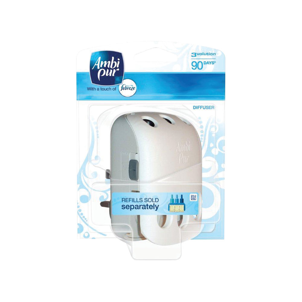 Ambi Pur 3volution Plug-In - 401560051502