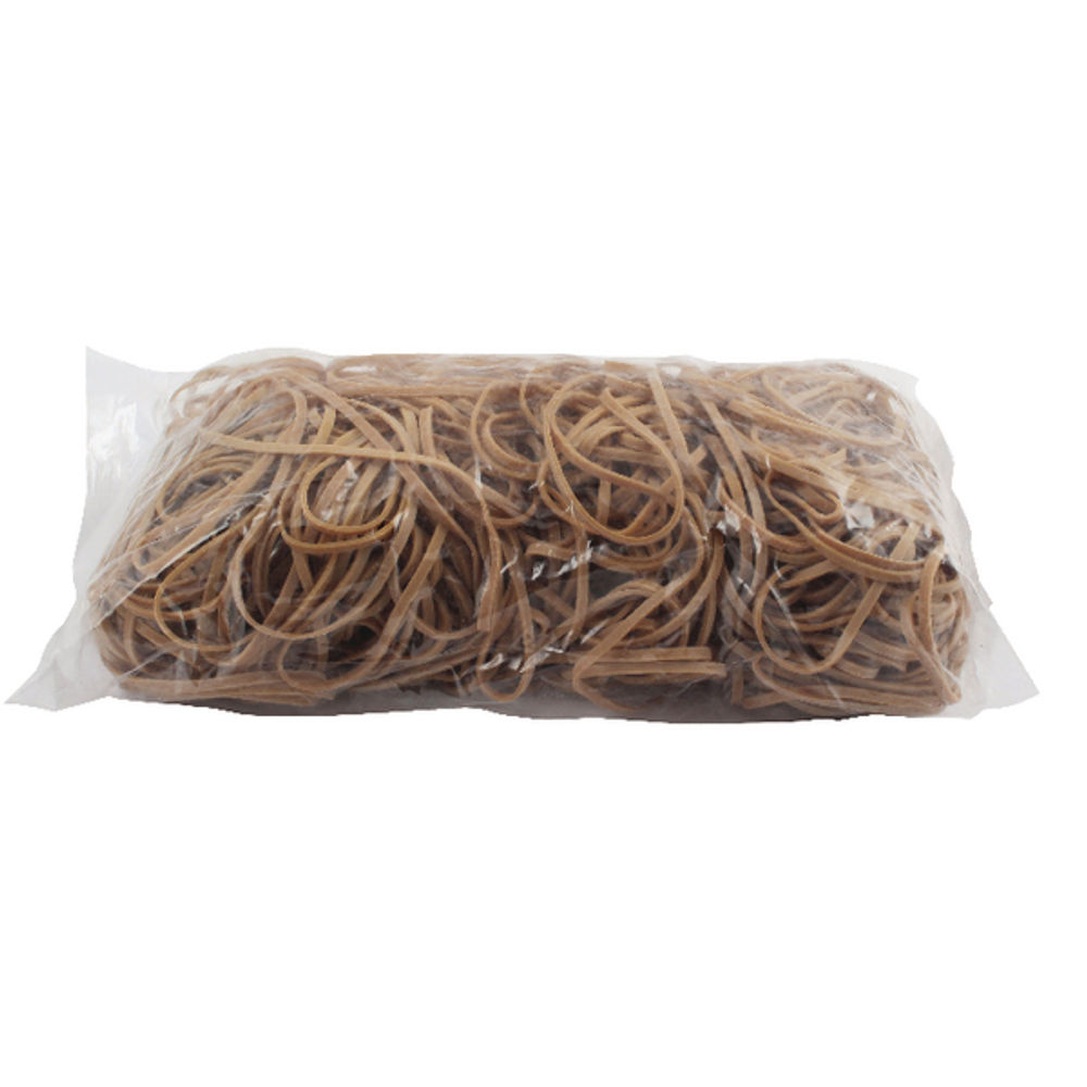 Size 40 Rubber Bands (454g Pack)