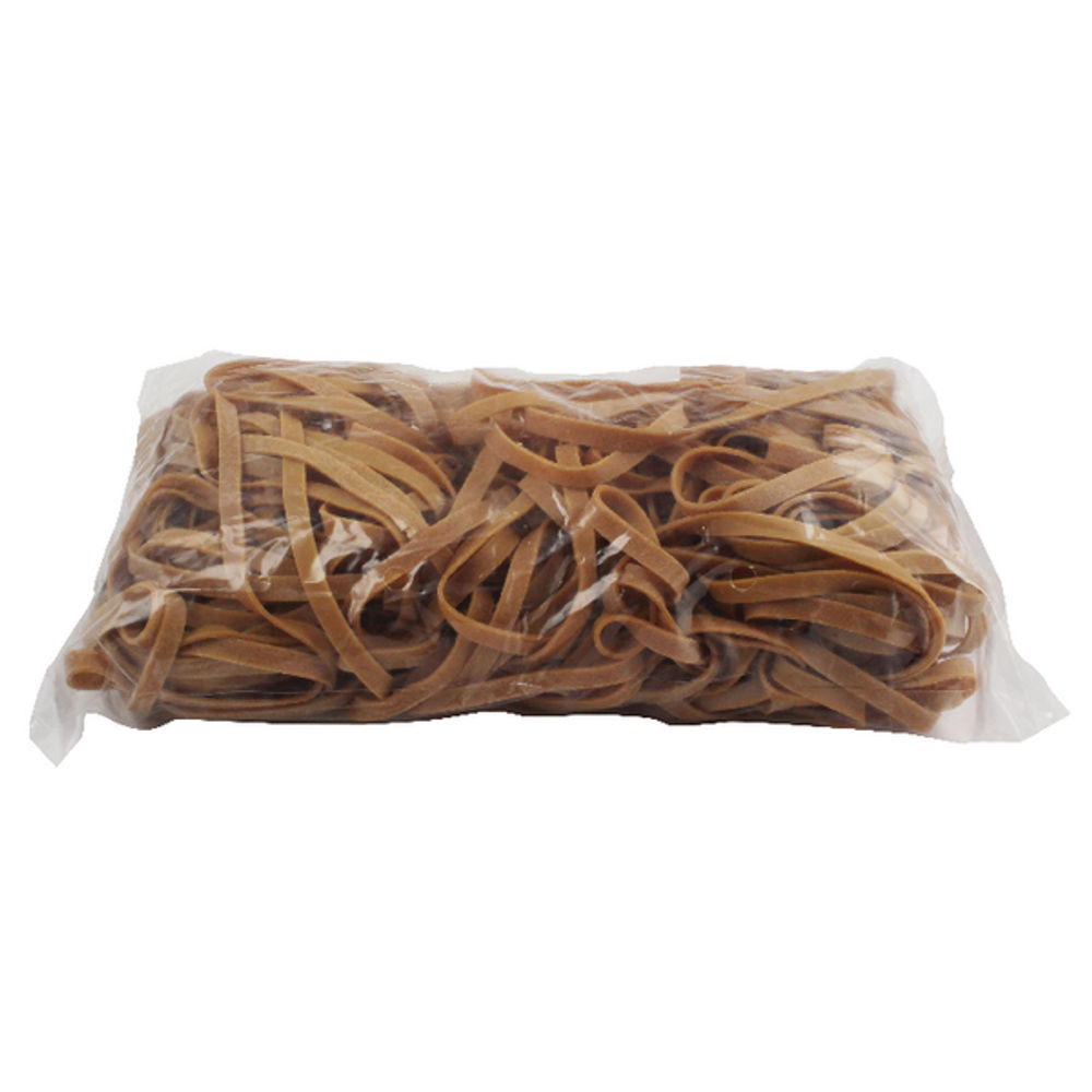 Size 70 Rubber Bands (454g Pack) - 9340021