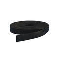 Bi-Office Black Magnetic Tape 10mmx5m FM01015