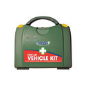 Wallace Cameron Green Box Vehicle First Aid Kit 1020105