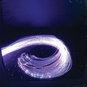 Fibre Optic Kit Light Source 16W 100 Fibre Optic Tails 1.5m SFOK16W