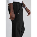 Barco One Amplify Scrub Trouser Short Black XL BA0217S/BLAC/XL